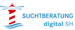 Suchtberatung digital SH